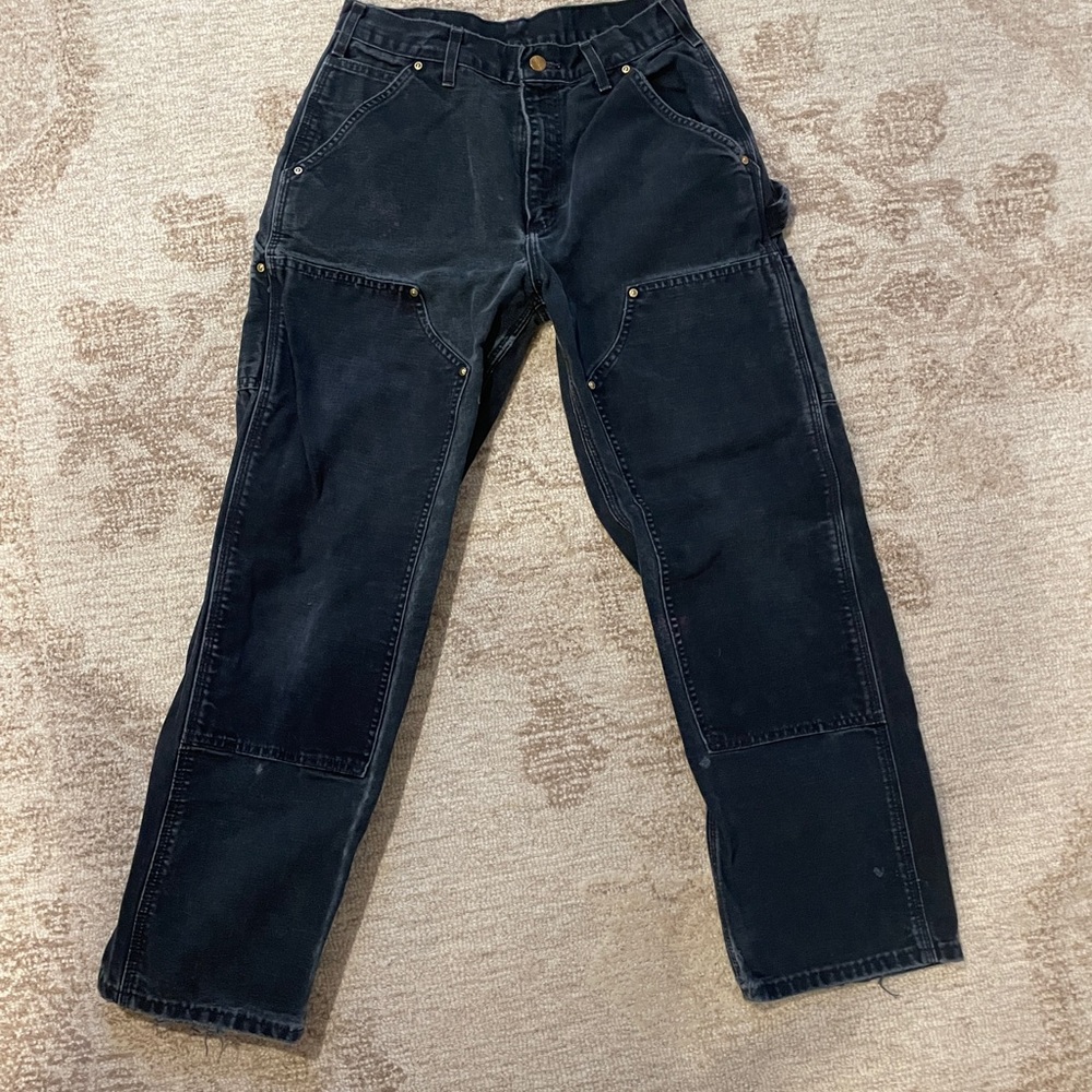 Carhartt utility pant